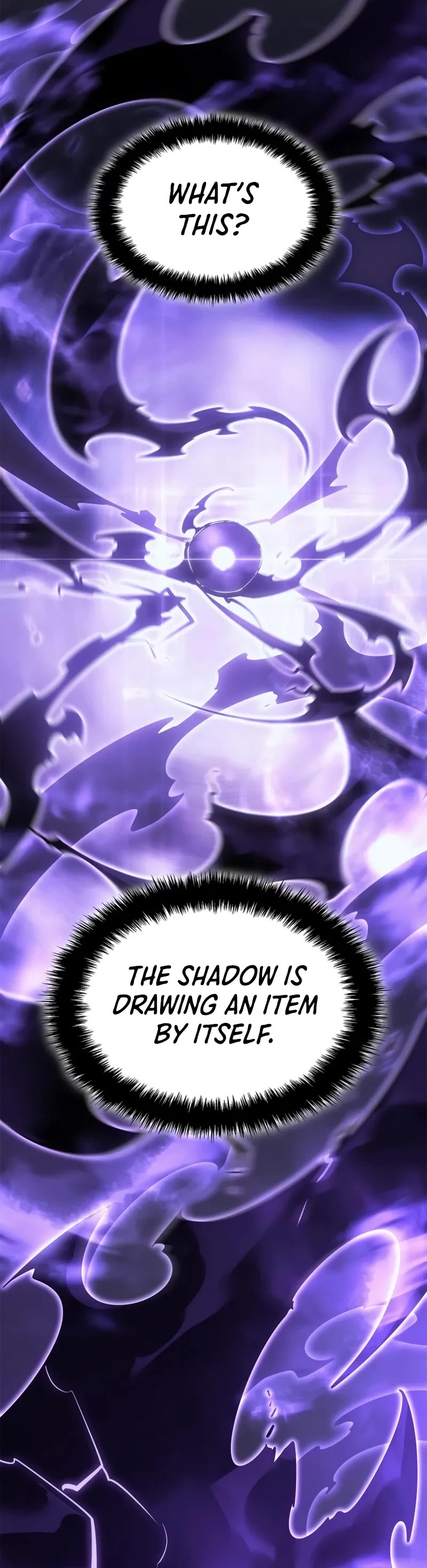 Solo Leveling: Ragnarok Chapter 52 page 30 - Chapter 52