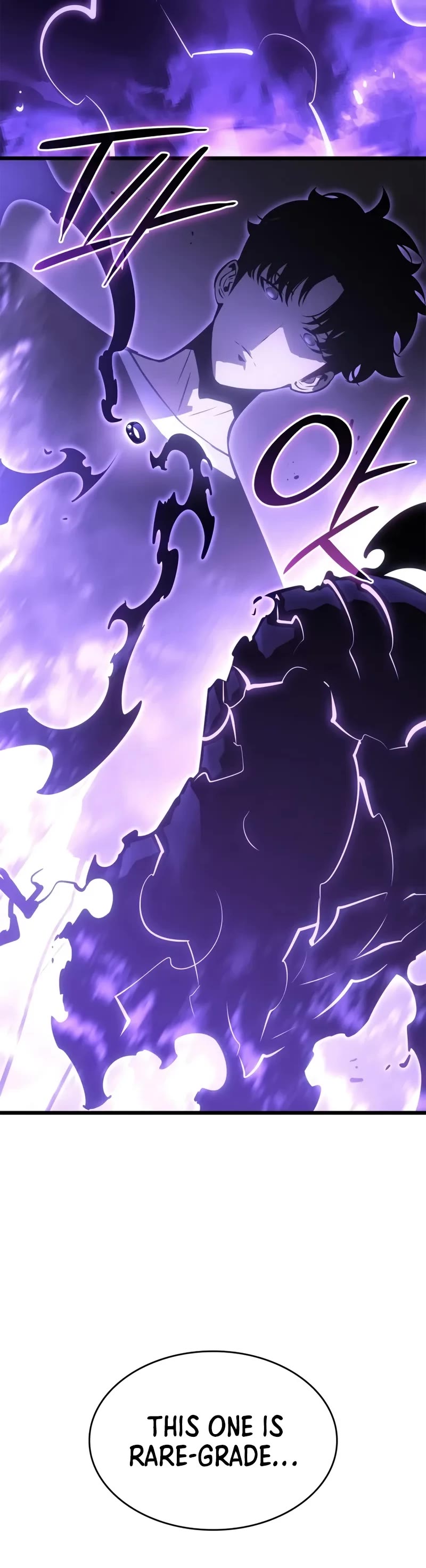 Solo Leveling: Ragnarok Chapter 52 page 31 - Chapter 52