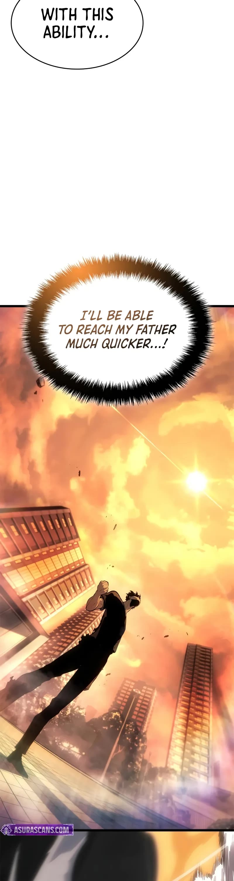 Solo Leveling: Ragnarok Chapter 52 page 39 - Chapter 52