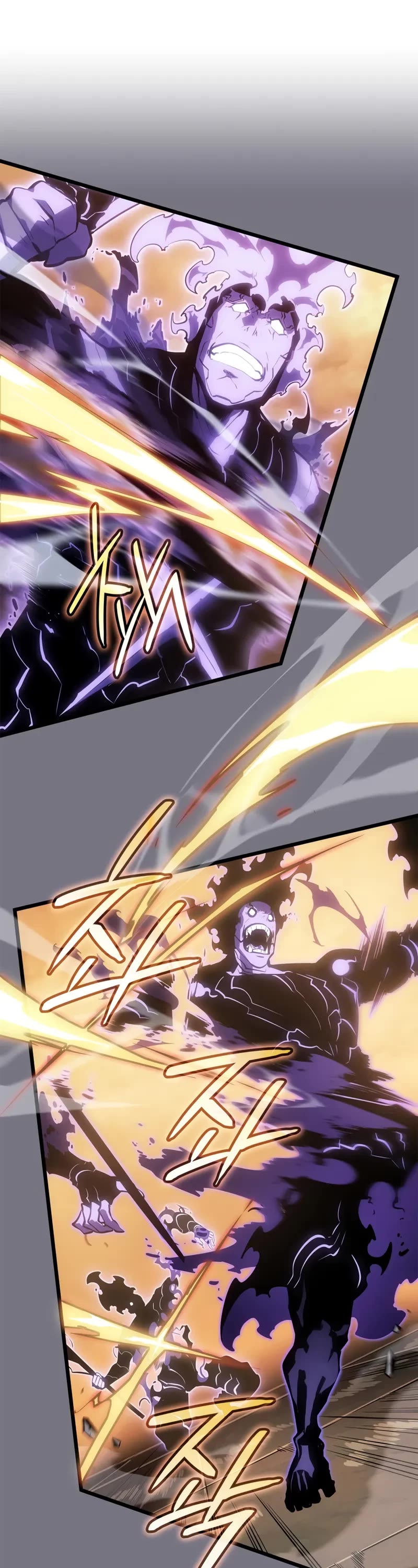 Solo Leveling: Ragnarok Chapter 52 page 4 - Chapter 52