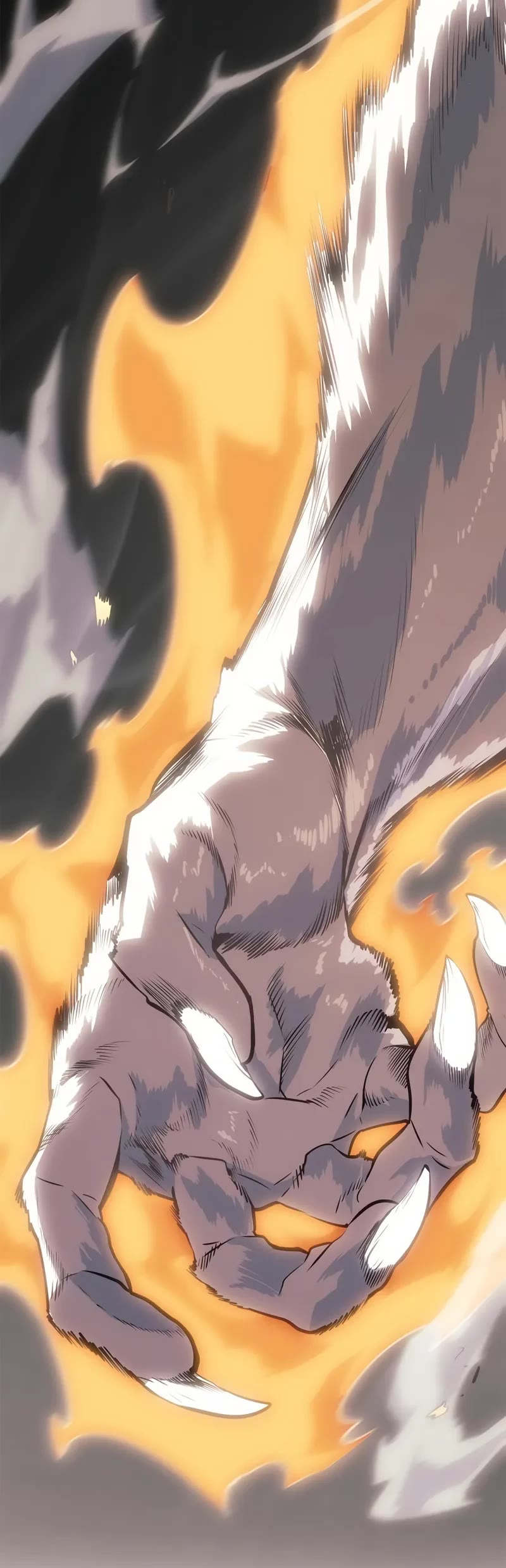 Solo Leveling: Ragnarok Chapter 52 page 40 - Chapter 52