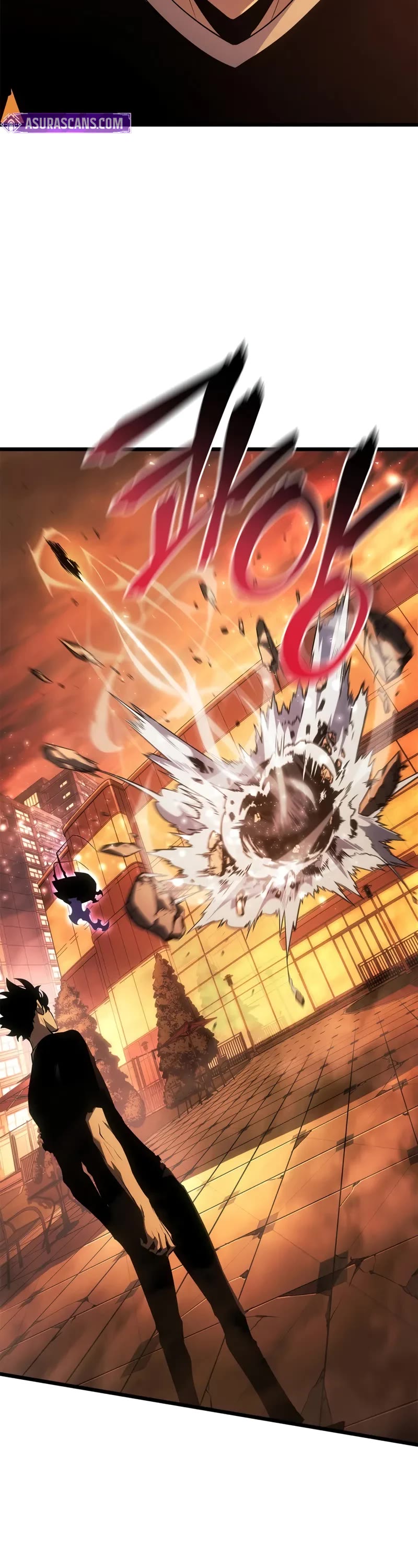 Solo Leveling: Ragnarok Chapter 52 page 44 - Chapter 52