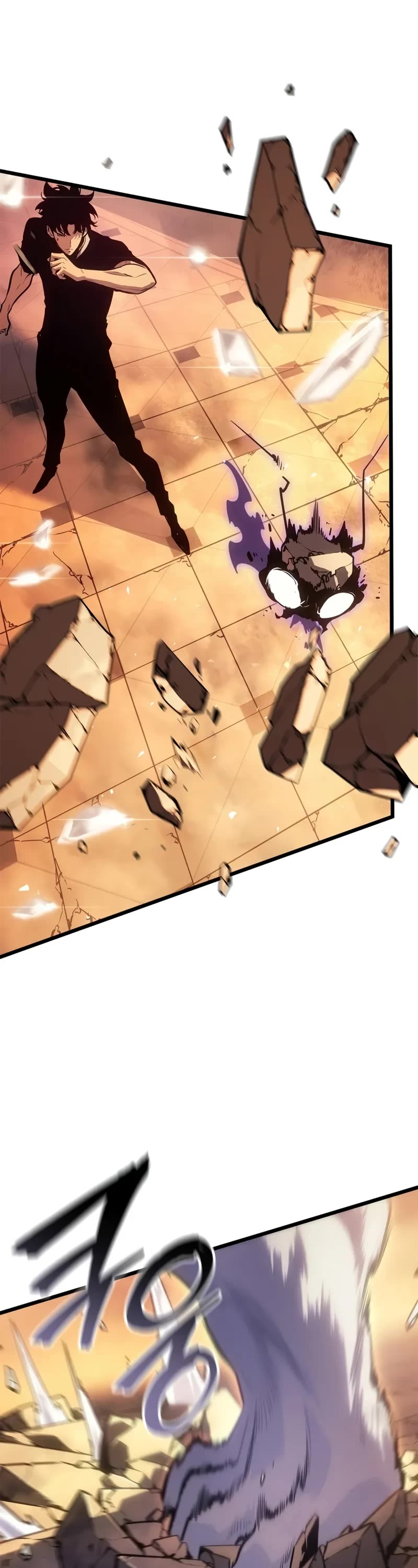Solo Leveling: Ragnarok Chapter 52 page 45 - Chapter 52