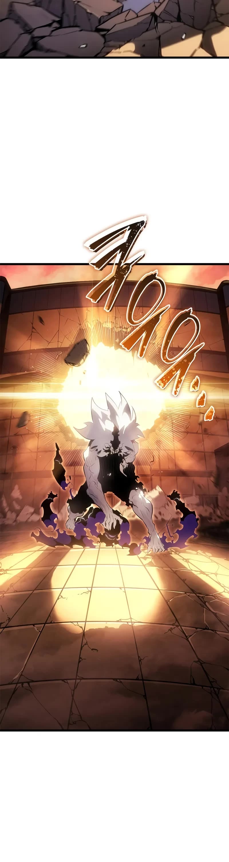 Solo Leveling: Ragnarok Chapter 52 page 46 - Chapter 52