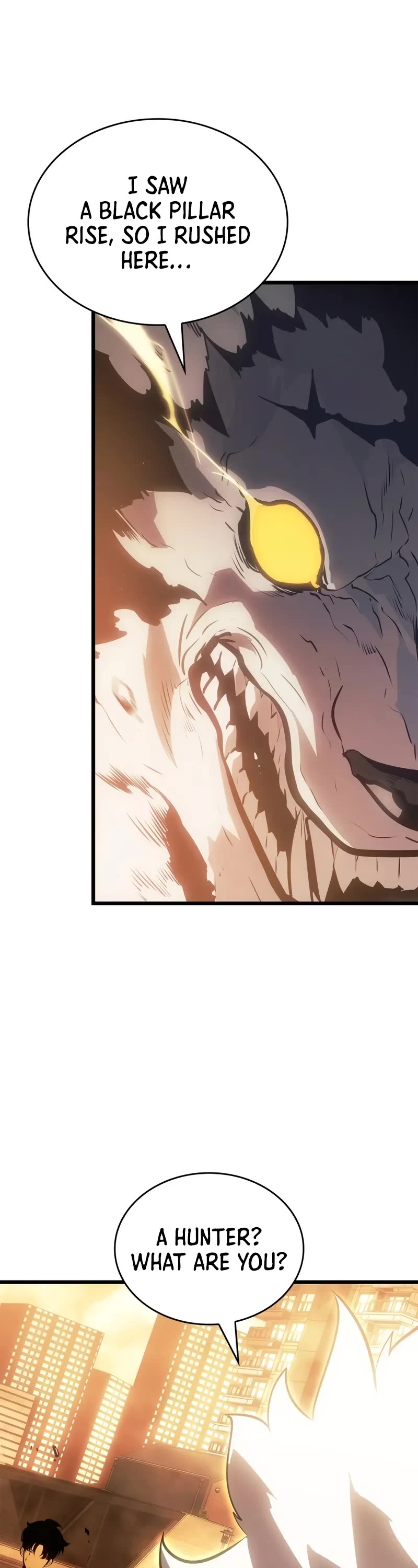 Solo Leveling: Ragnarok Chapter 52 page 47 - Chapter 52