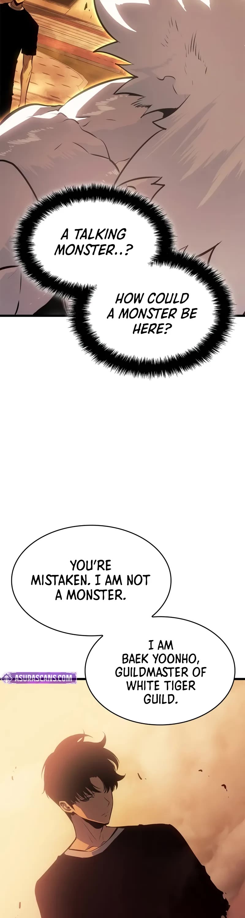 Solo Leveling: Ragnarok Chapter 52 page 48 - Chapter 52