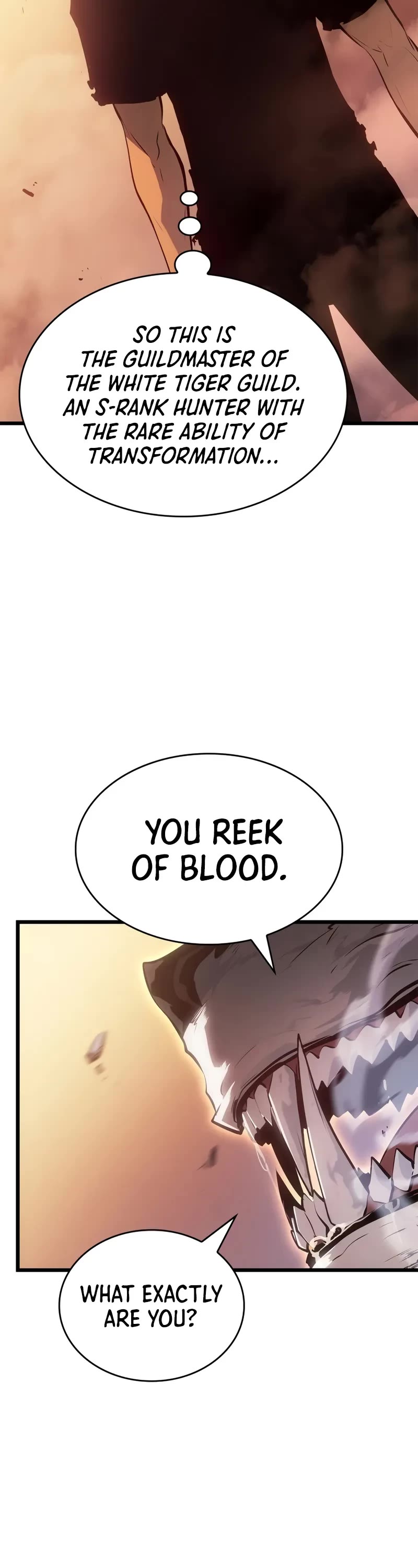 Solo Leveling: Ragnarok Chapter 52 page 49 - Chapter 52