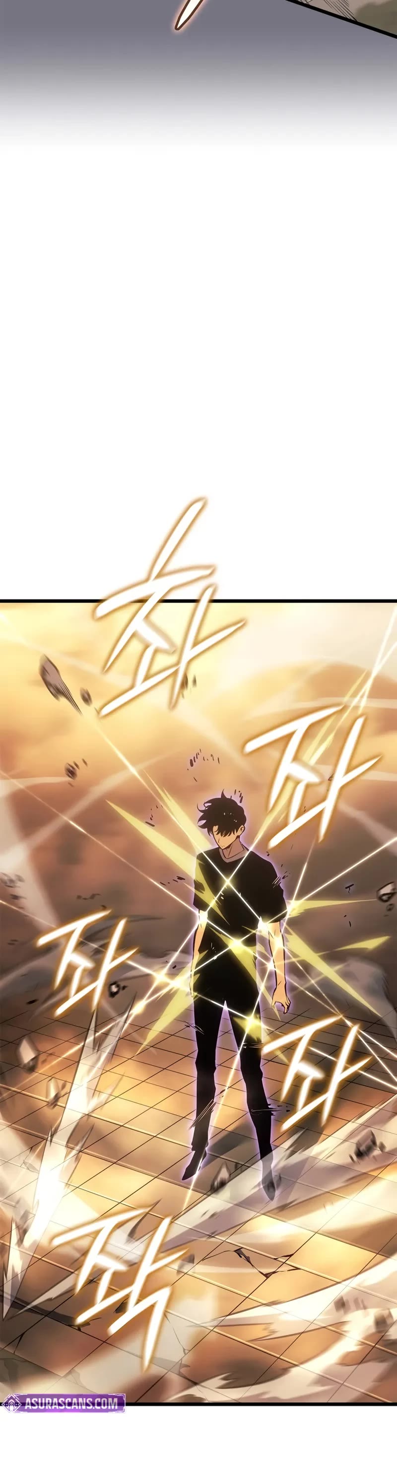Solo Leveling: Ragnarok Chapter 52 page 5 - Chapter 52
