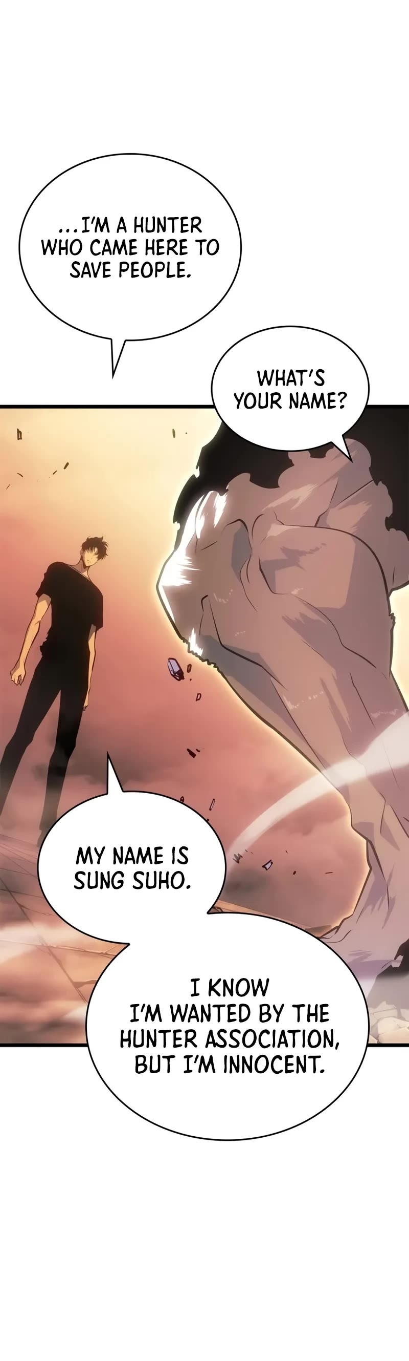 Solo Leveling: Ragnarok Chapter 52 page 50 - Chapter 52