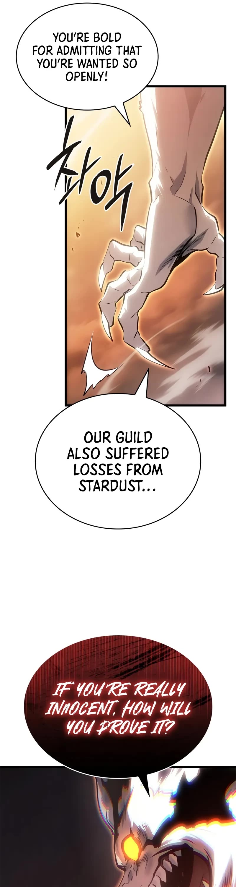 Solo Leveling: Ragnarok Chapter 52 page 52 - Chapter 52