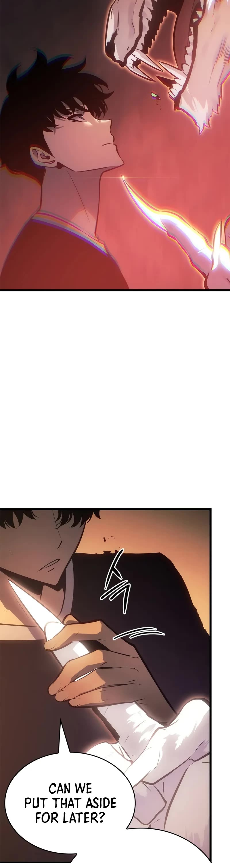 Solo Leveling: Ragnarok Chapter 52 page 53 - Chapter 52