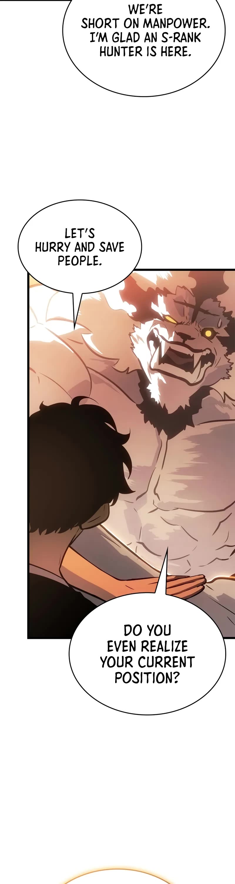 Solo Leveling: Ragnarok Chapter 52 page 54 - Chapter 52