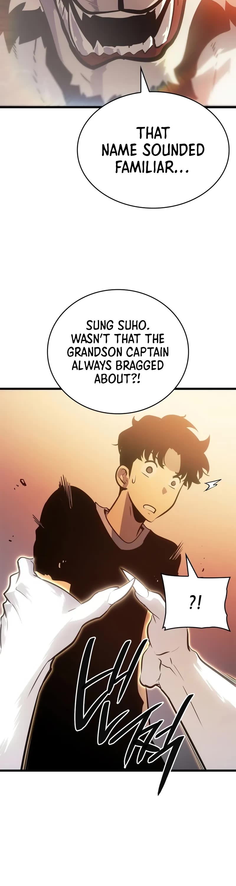 Solo Leveling: Ragnarok Chapter 52 page 58 - Chapter 52