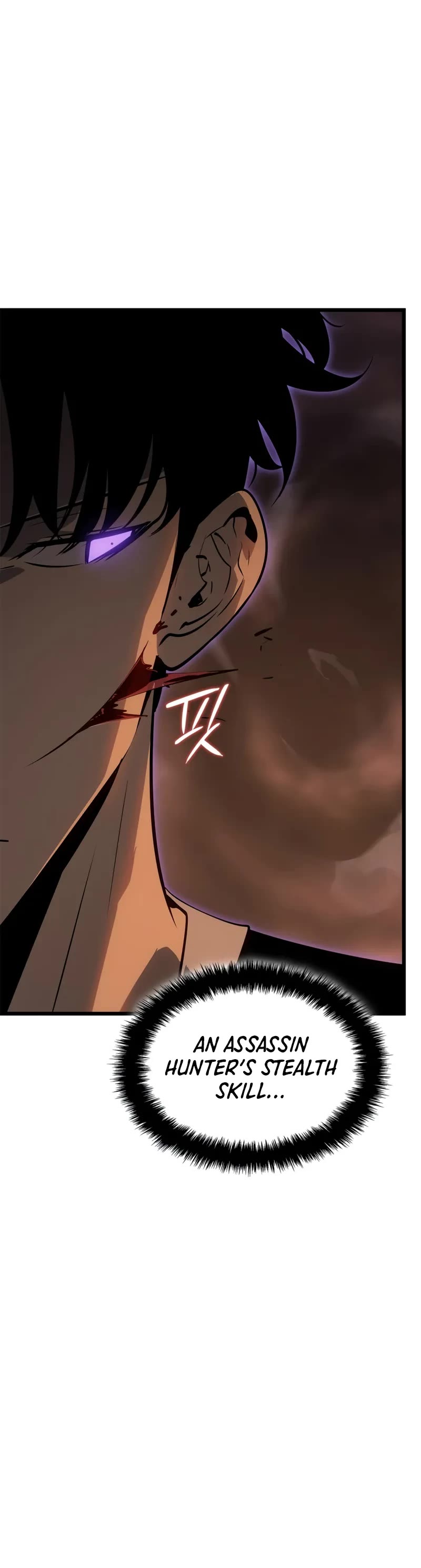 Solo Leveling: Ragnarok Chapter 52 page 6 - Chapter 52