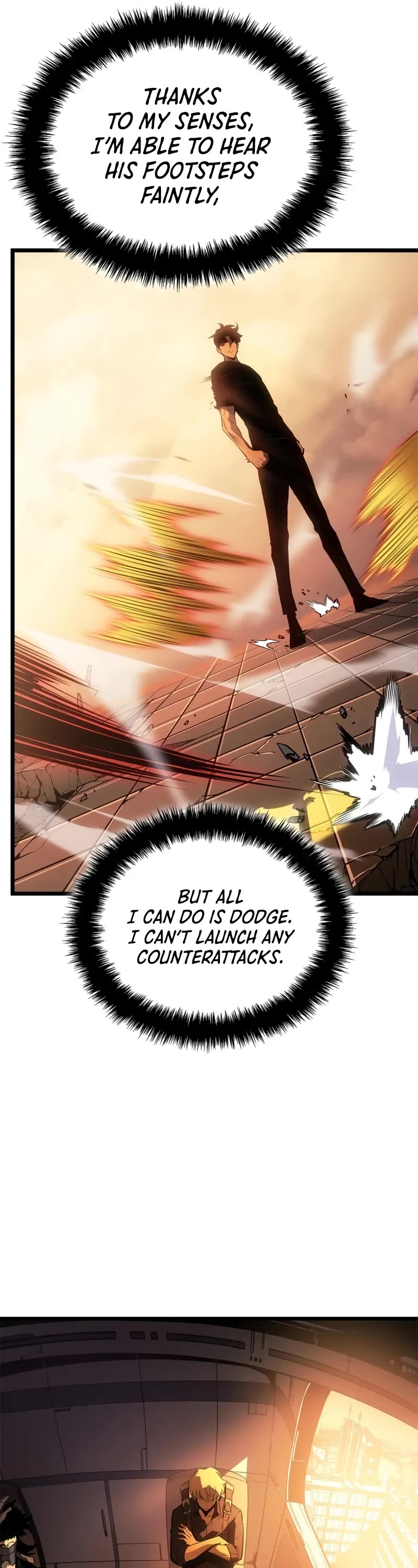 Solo Leveling: Ragnarok Chapter 52 page 7 - Chapter 52