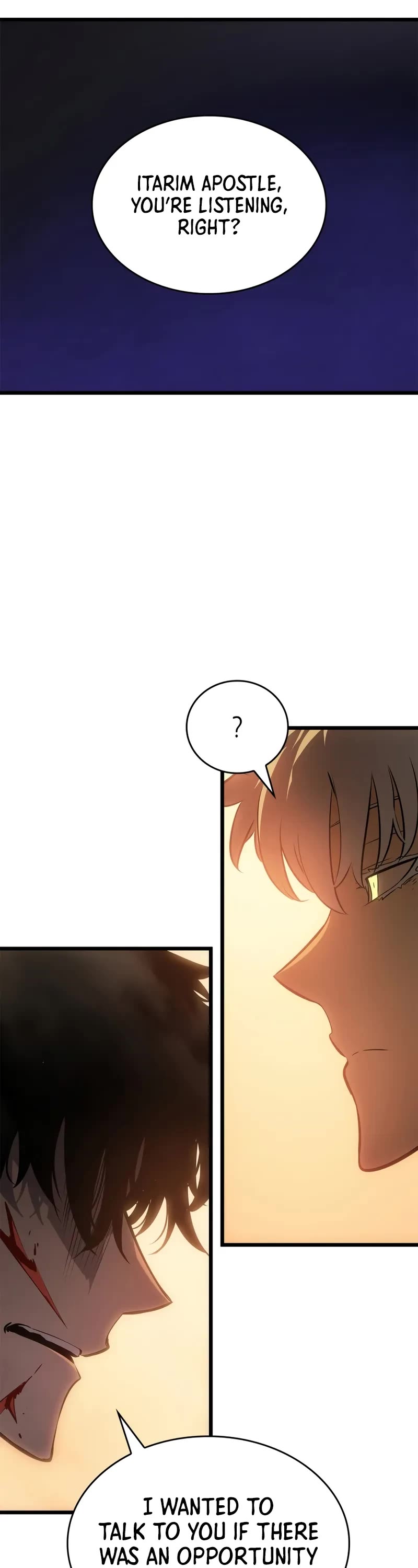 Solo Leveling: Ragnarok Chapter 52 page 9 - Chapter 52