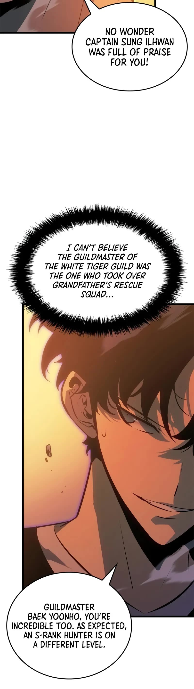 Solo Leveling: Ragnarok Chapter 53 page 10 - Chapter 53