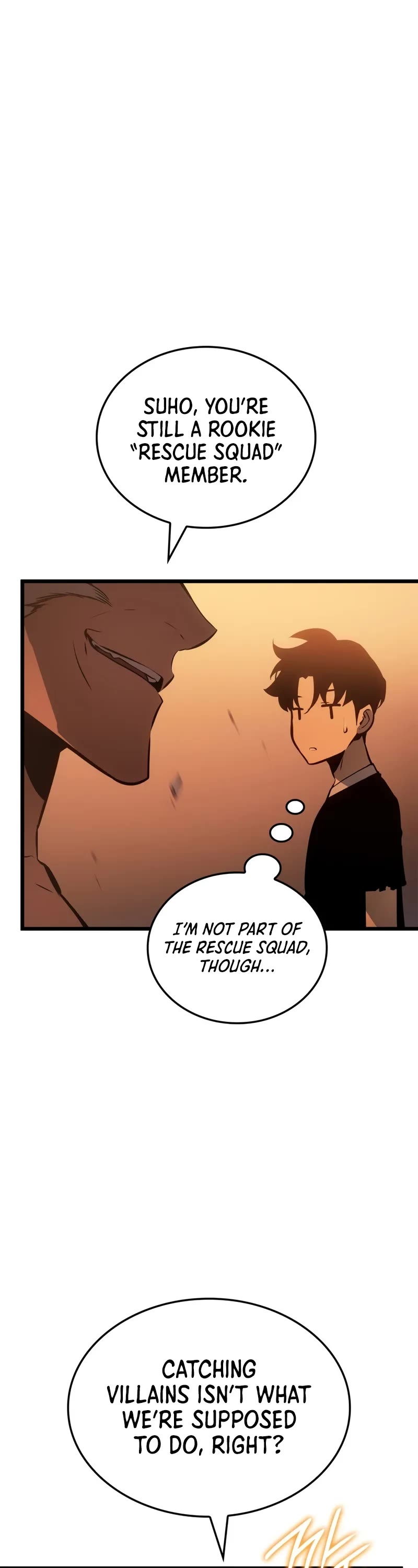 Solo Leveling: Ragnarok Chapter 53 page 12 - Chapter 53