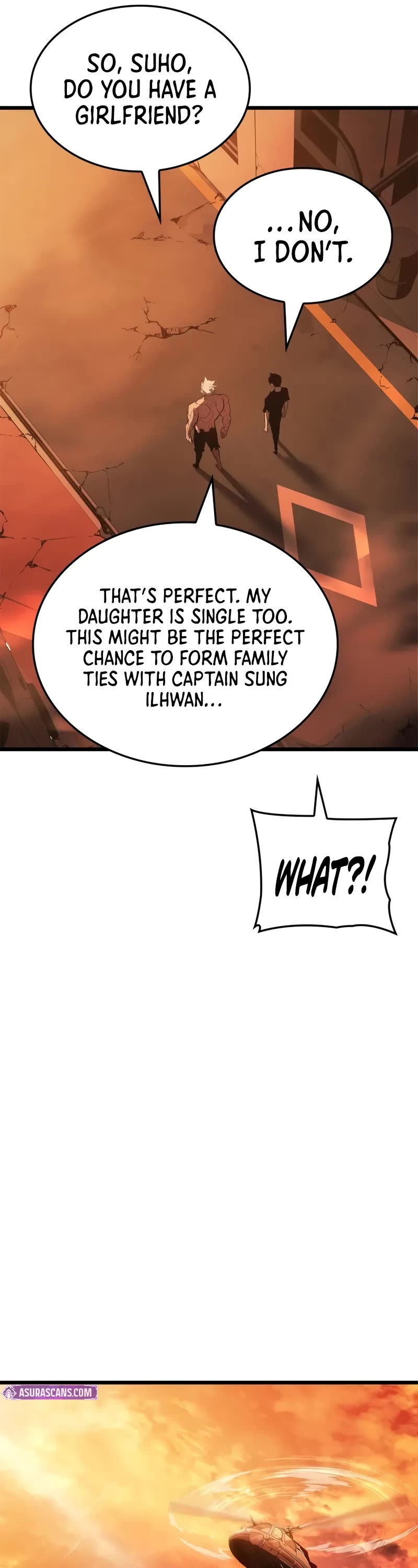 Solo Leveling: Ragnarok Chapter 53 page 16 - Chapter 53