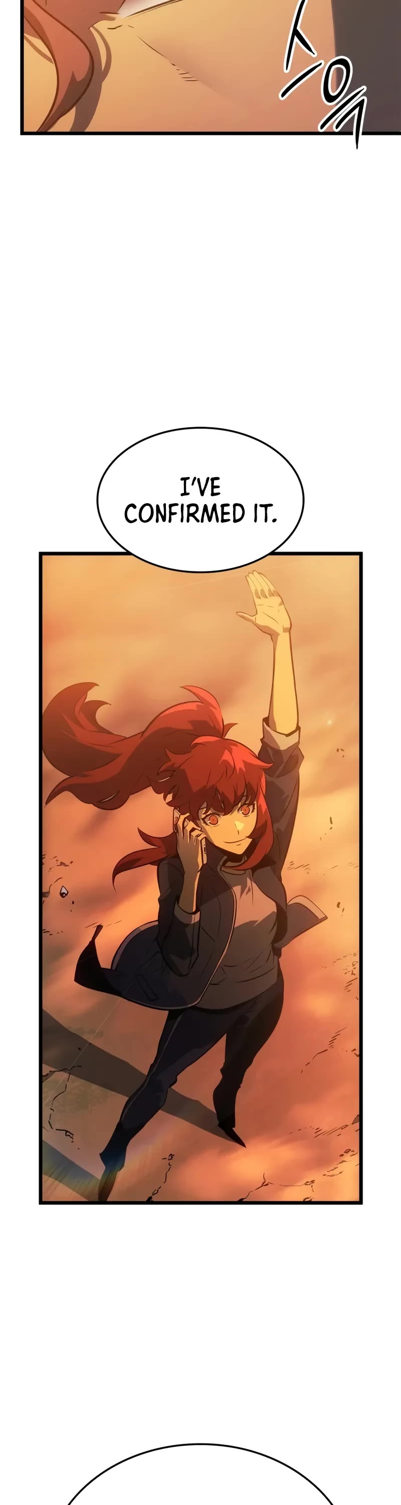 Solo Leveling: Ragnarok Chapter 53 page 18 - Chapter 53