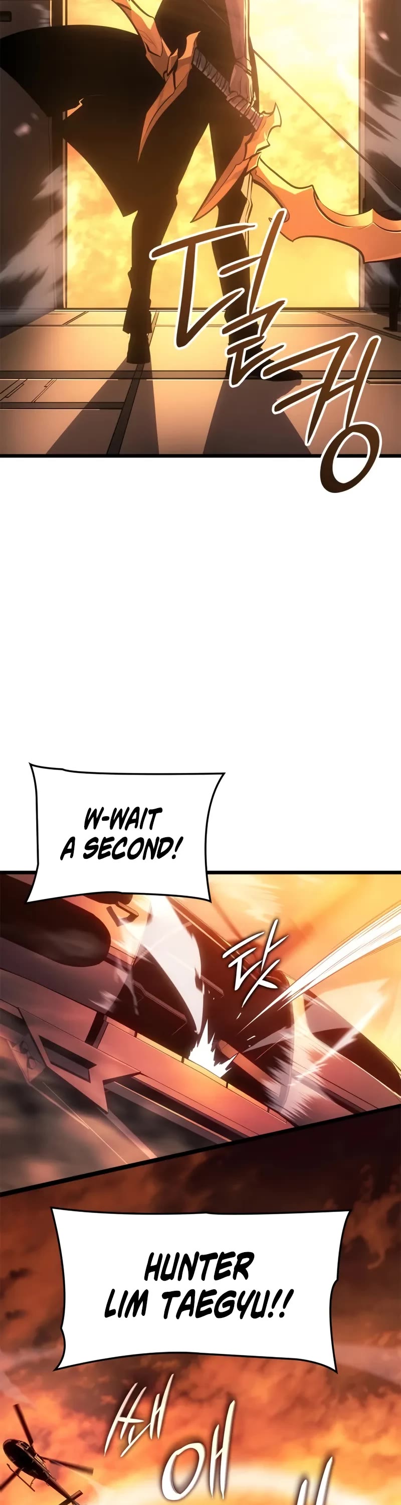 Solo Leveling: Ragnarok Chapter 53 page 22 - Chapter 53