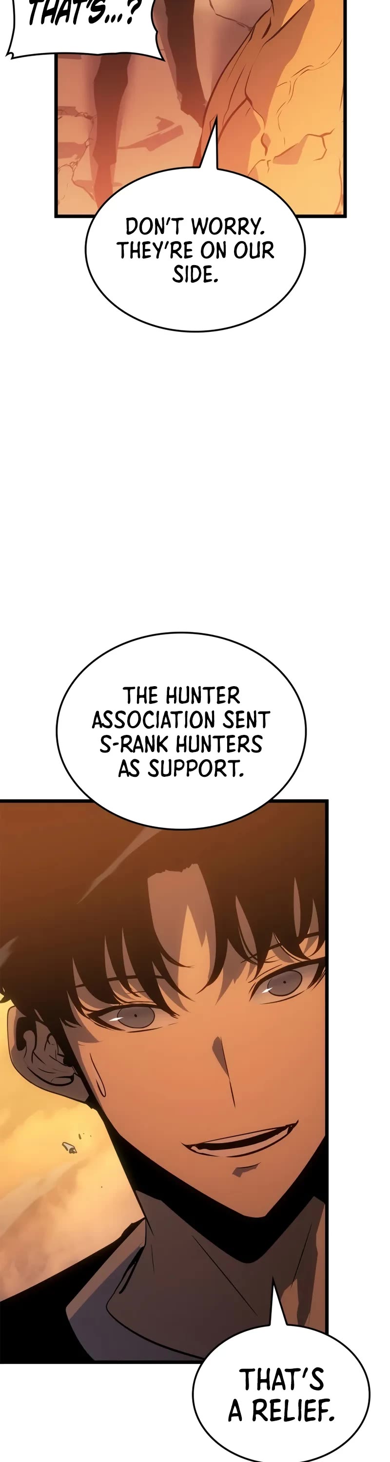 Solo Leveling: Ragnarok Chapter 53 page 32 - Chapter 53