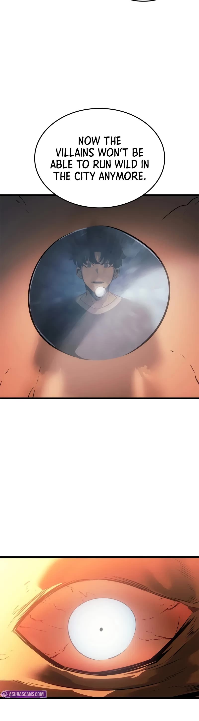 Solo Leveling: Ragnarok Chapter 53 page 33 - Chapter 53