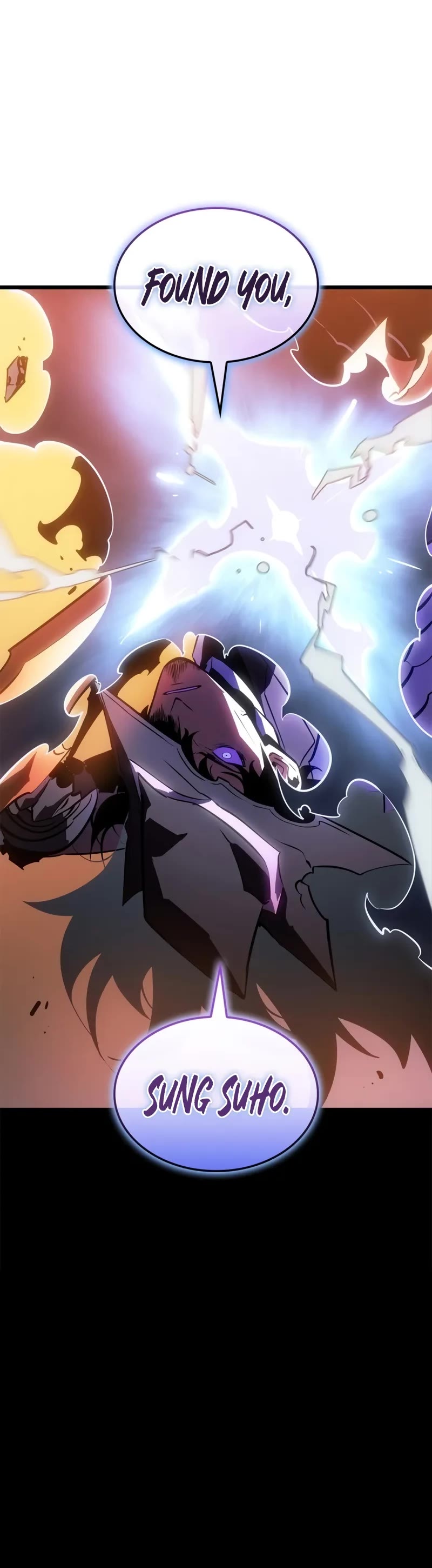 Solo Leveling: Ragnarok Chapter 53 page 34 - Chapter 53