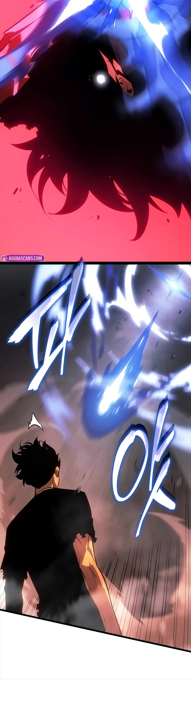 Solo Leveling: Ragnarok Chapter 53 page 36 - Chapter 53