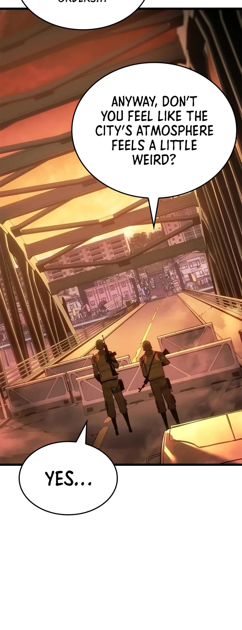 Solo Leveling: Ragnarok Chapter 53 page 4 - Chapter 53