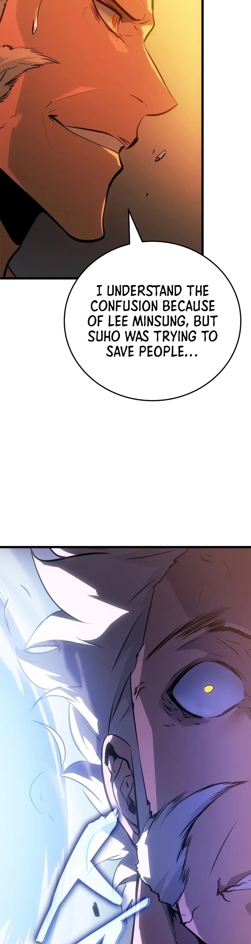 Solo Leveling: Ragnarok Chapter 53 page 42 - Chapter 53
