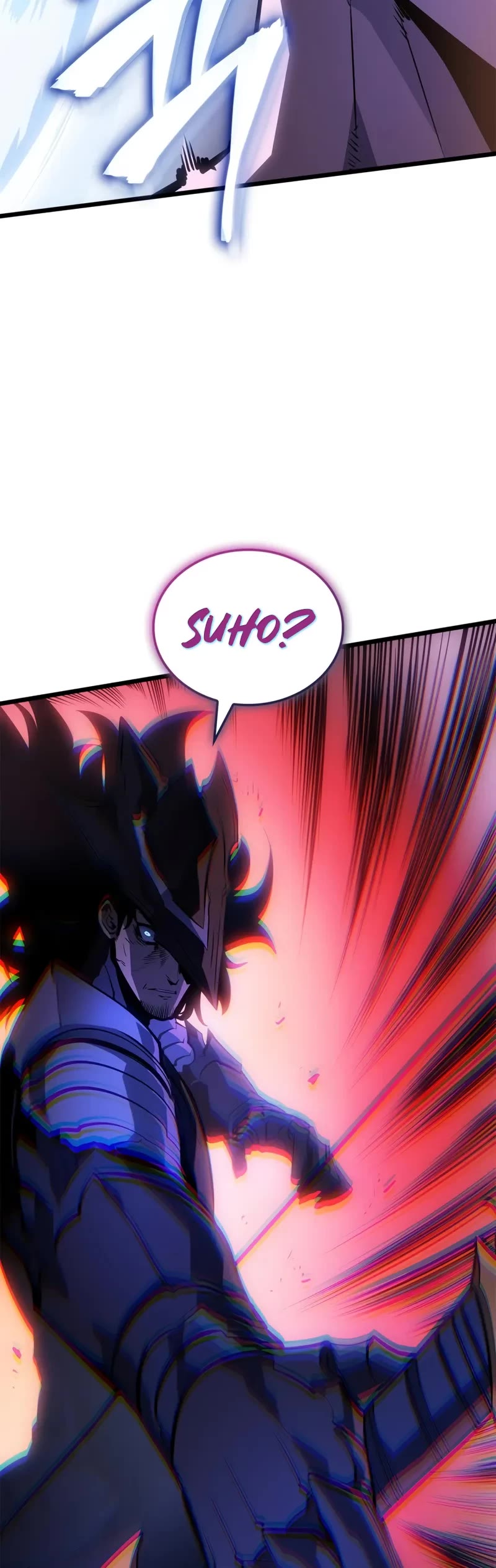 Solo Leveling: Ragnarok Chapter 53 page 43 - Chapter 53