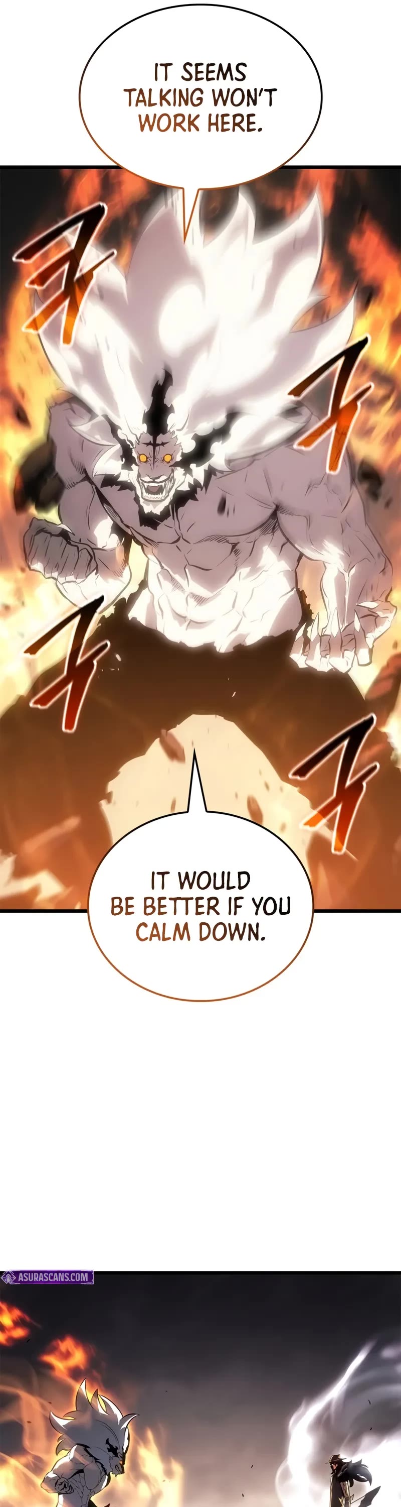 Solo Leveling: Ragnarok Chapter 53 page 45 - Chapter 53