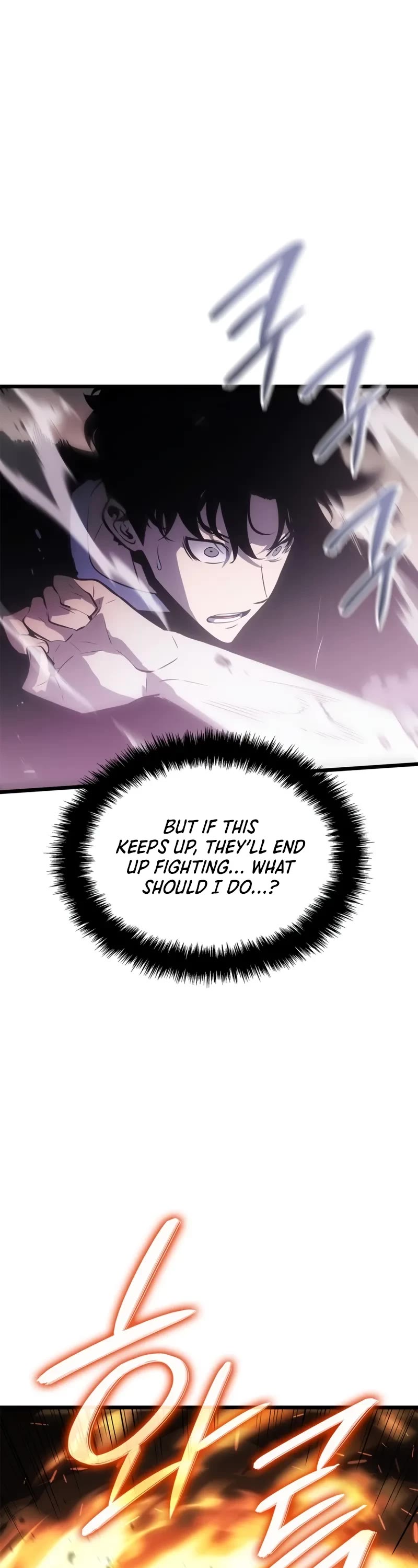 Solo Leveling: Ragnarok Chapter 53 page 47 - Chapter 53