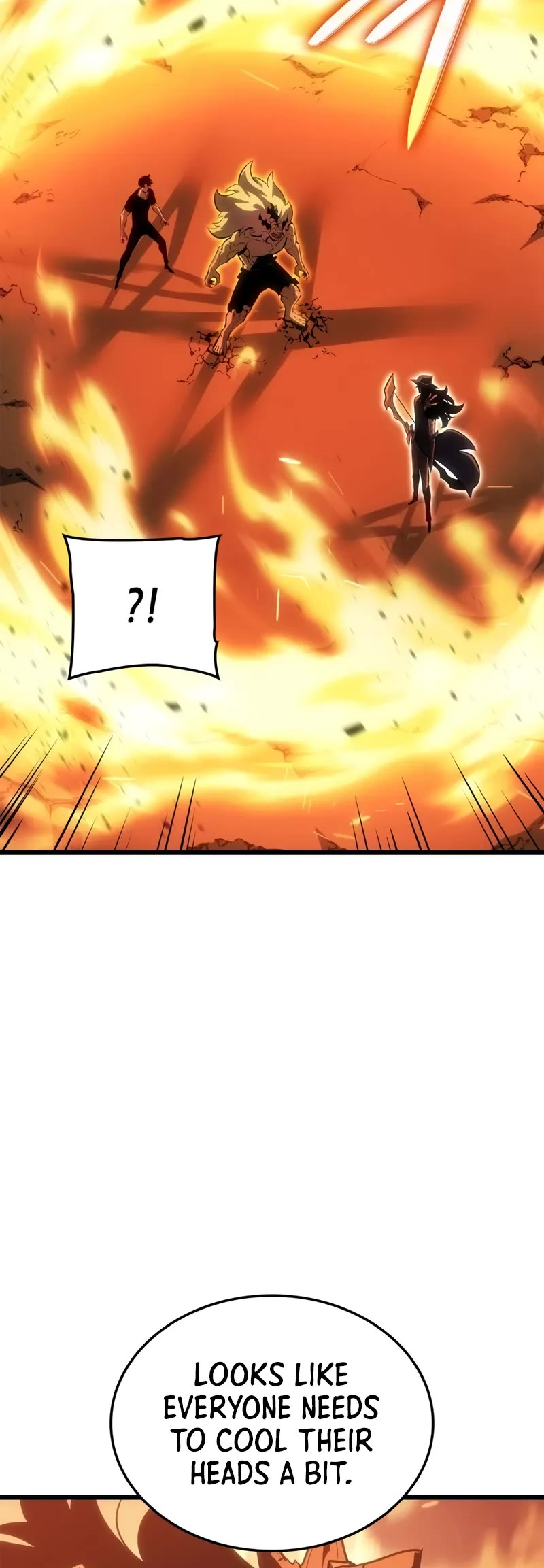 Solo Leveling: Ragnarok Chapter 53 page 48 - Chapter 53