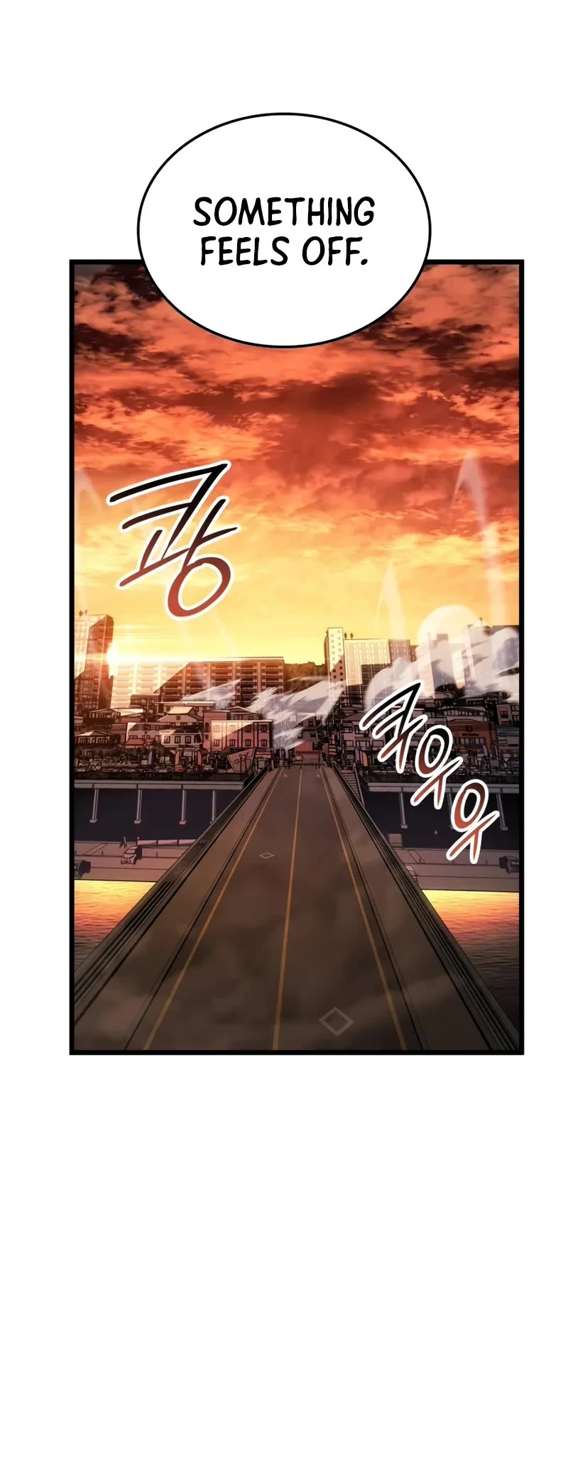 Solo Leveling: Ragnarok Chapter 53 page 5 - Chapter 53