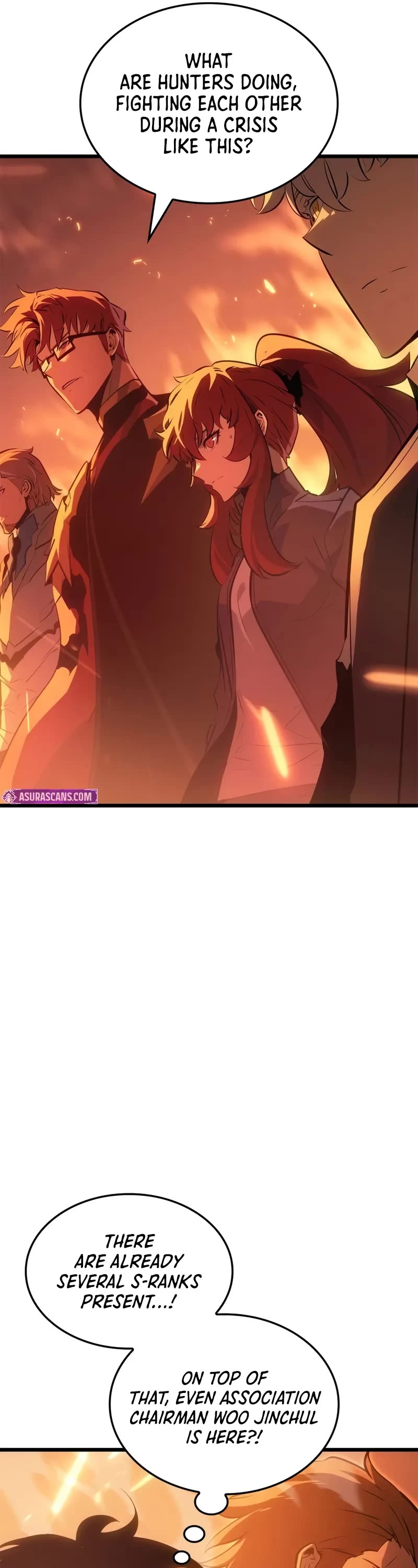 Solo Leveling: Ragnarok Chapter 53 page 50 - Chapter 53