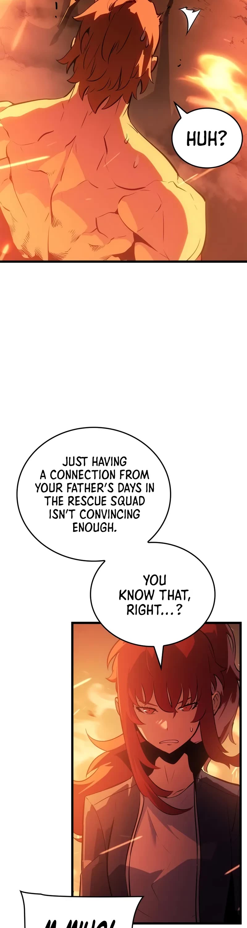 Solo Leveling: Ragnarok Chapter 53 page 52 - Chapter 53