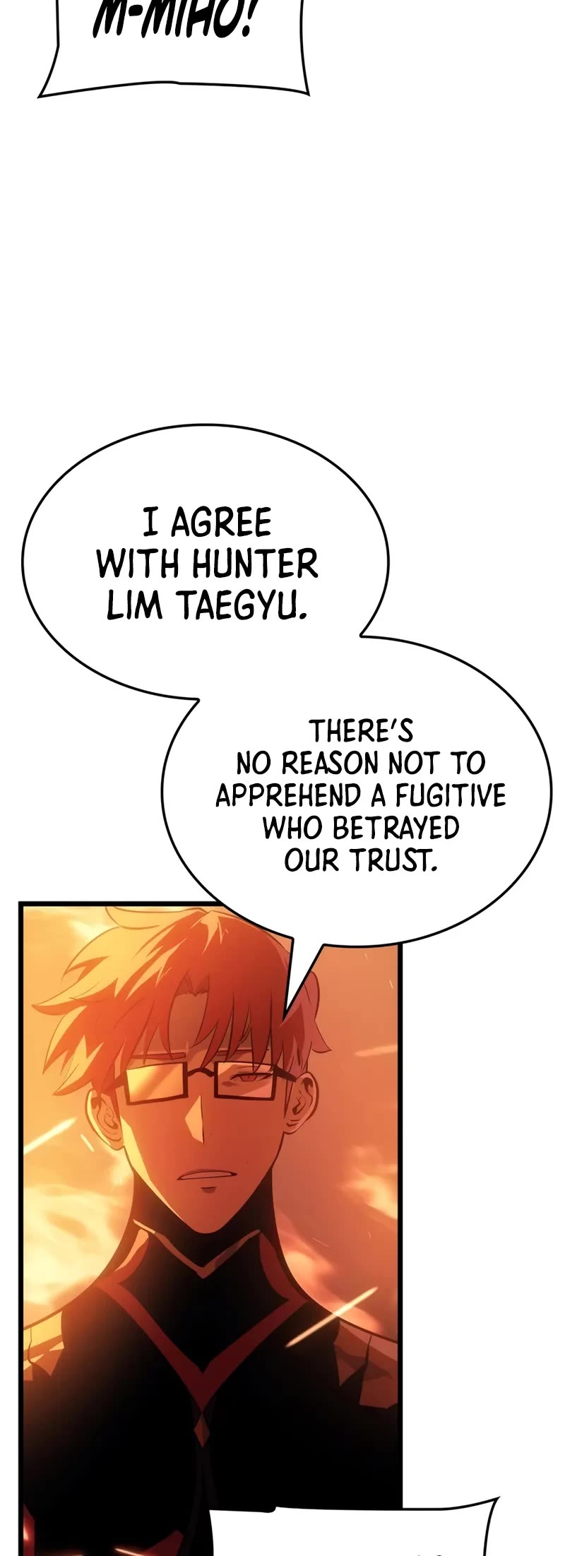 Solo Leveling: Ragnarok Chapter 53 page 53 - Chapter 53