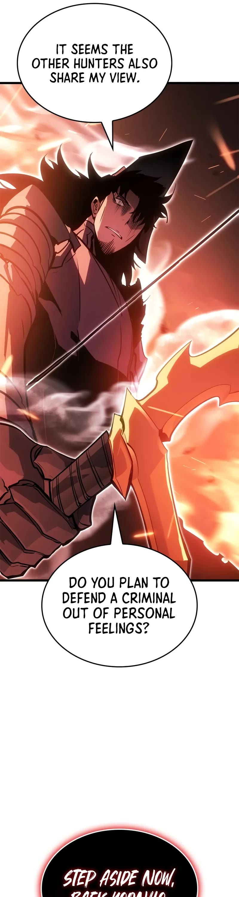 Solo Leveling: Ragnarok Chapter 53 page 55 - Chapter 53