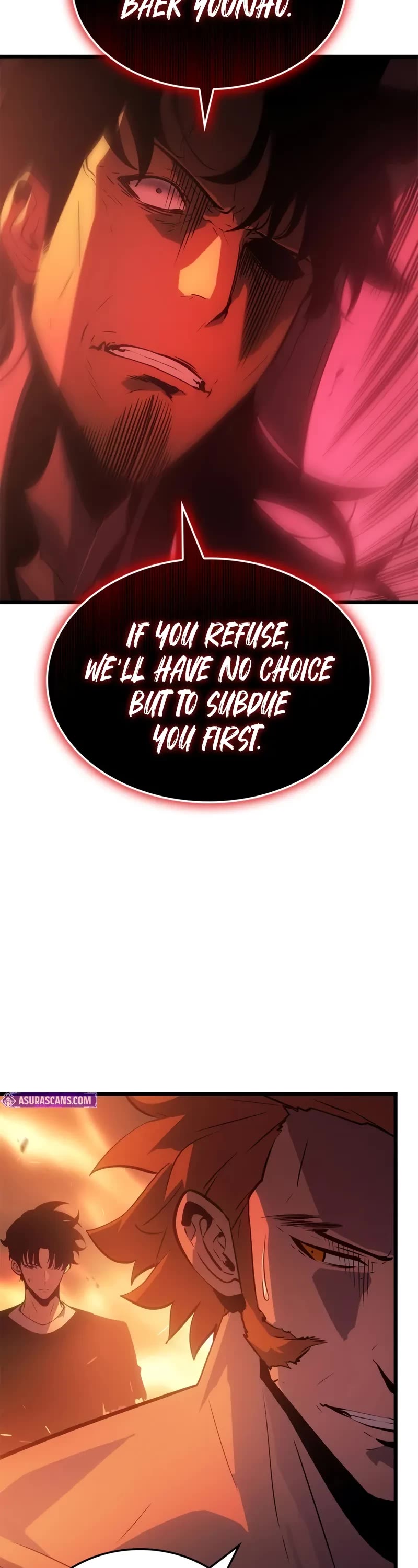 Solo Leveling: Ragnarok Chapter 53 page 56 - Chapter 53