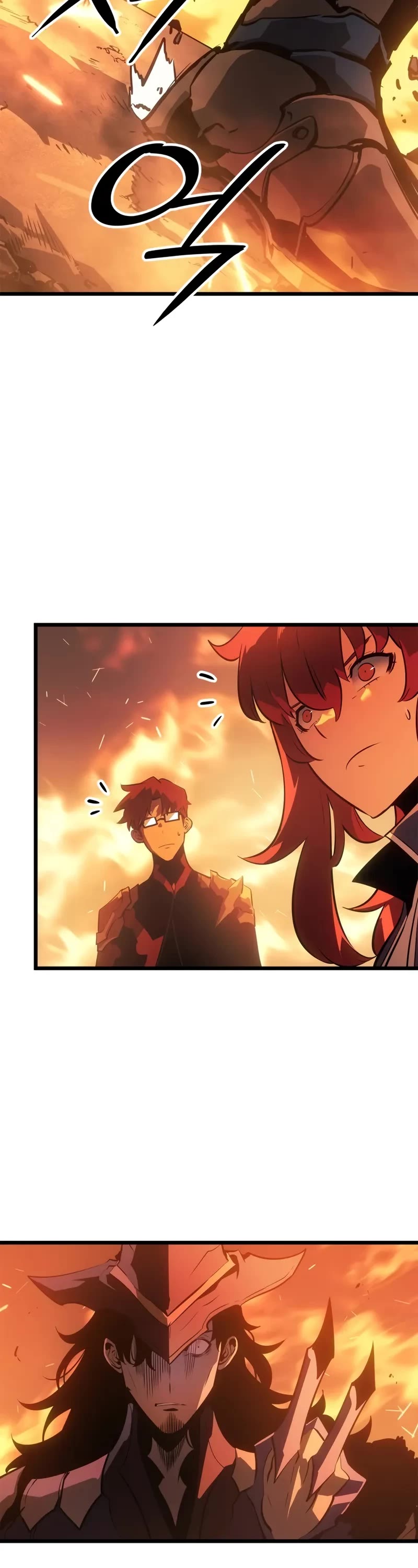 Solo Leveling: Ragnarok Chapter 53 page 58 - Chapter 53