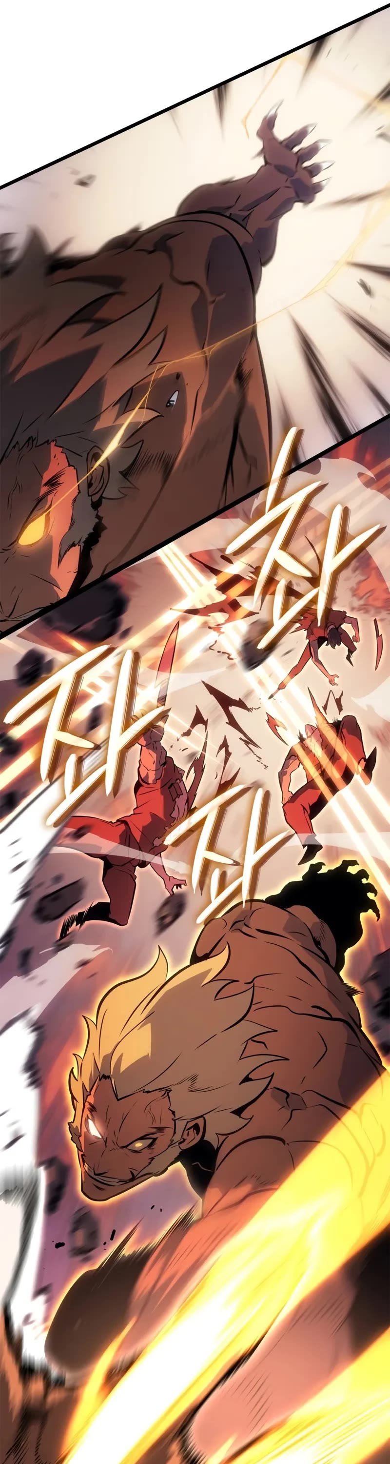 Solo Leveling: Ragnarok Chapter 53 page 6 - Chapter 53