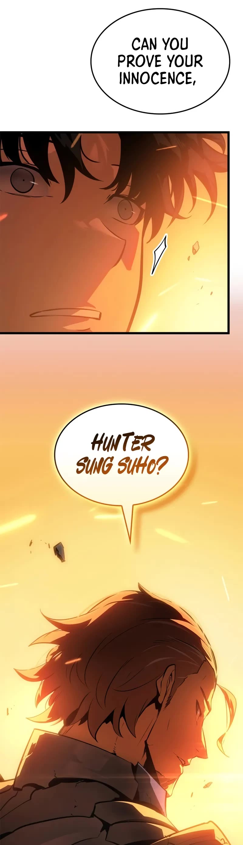 Solo Leveling: Ragnarok Chapter 53 page 60 - Chapter 53