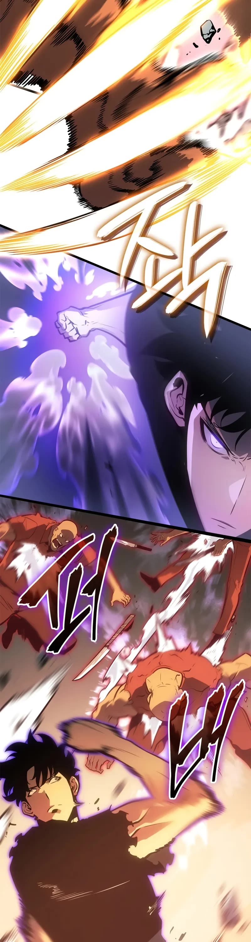 Solo Leveling: Ragnarok Chapter 53 page 7 - Chapter 53