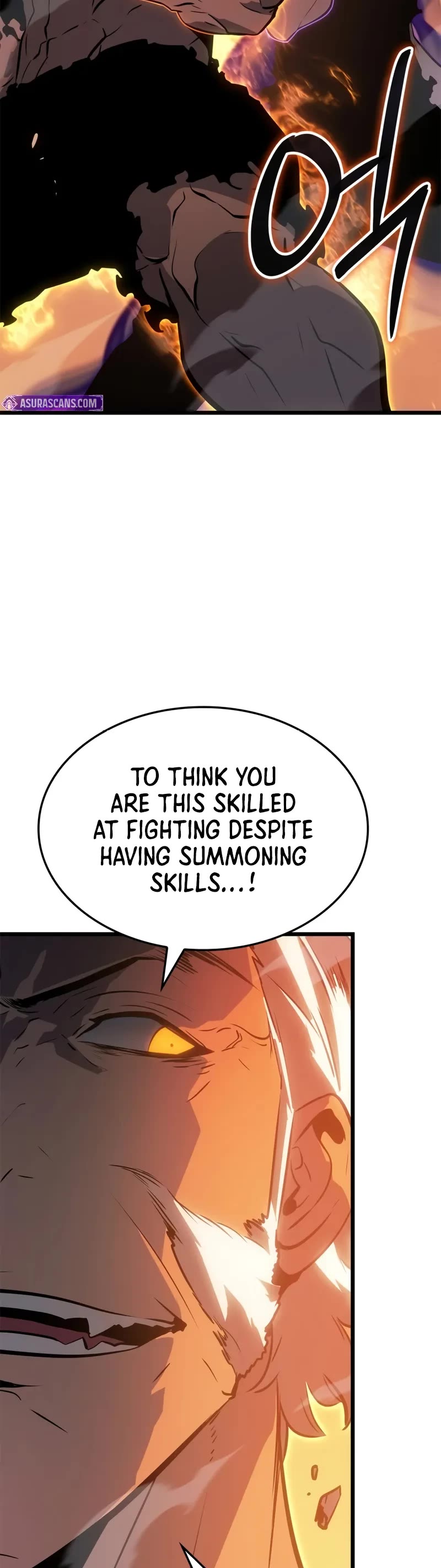 Solo Leveling: Ragnarok Chapter 53 page 9 - Chapter 53