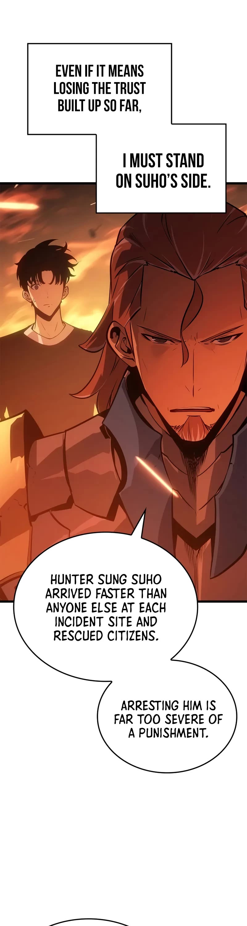 Solo Leveling: Ragnarok Chapter 54 page 12 - Chapter 54