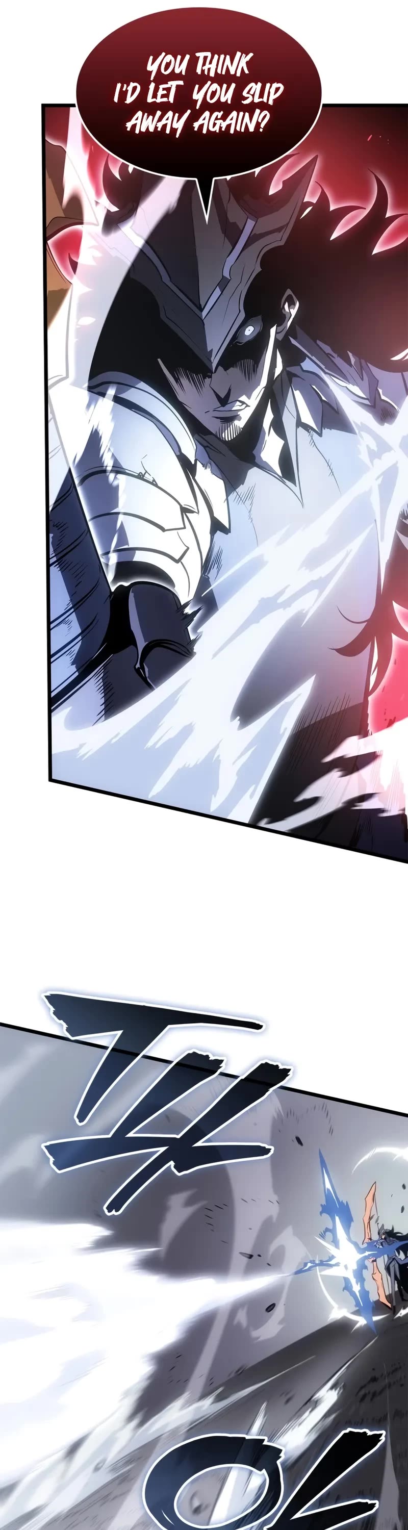 Solo Leveling: Ragnarok Chapter 54 page 17 - Chapter 54