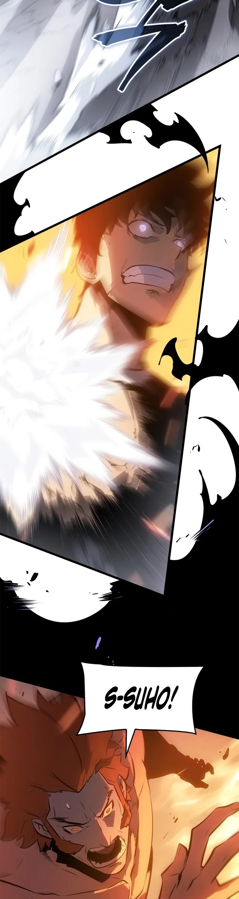 Solo Leveling: Ragnarok Chapter 54 page 18 - Chapter 54