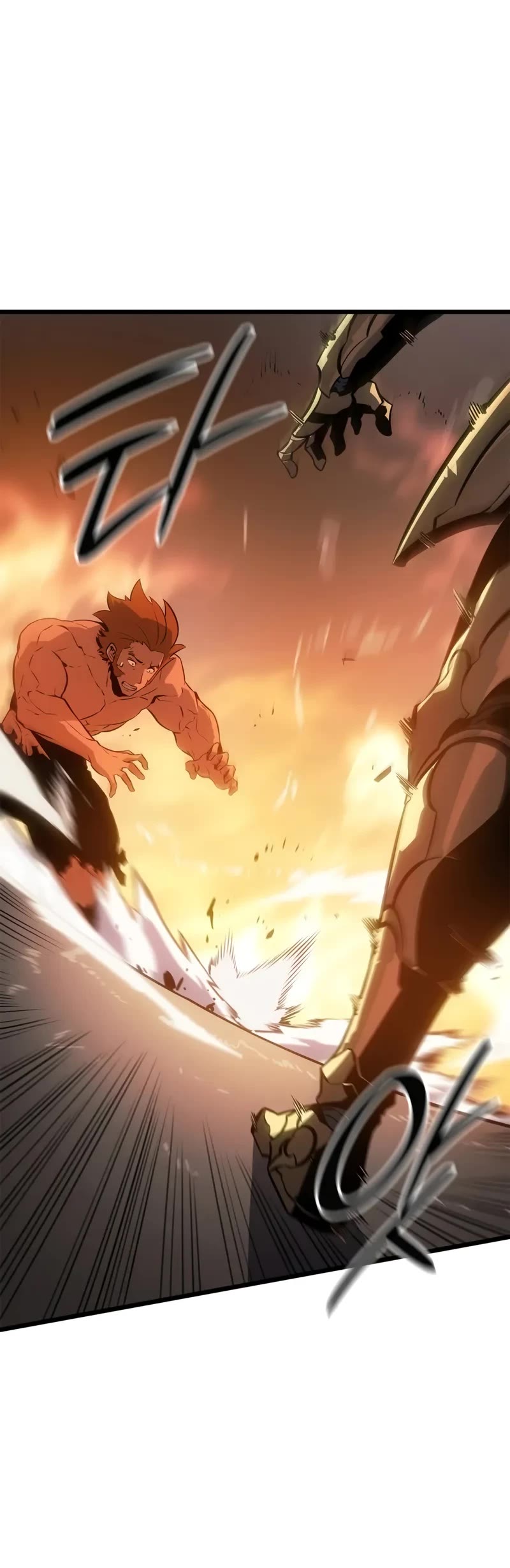 Solo Leveling: Ragnarok Chapter 54 page 25 - Chapter 54